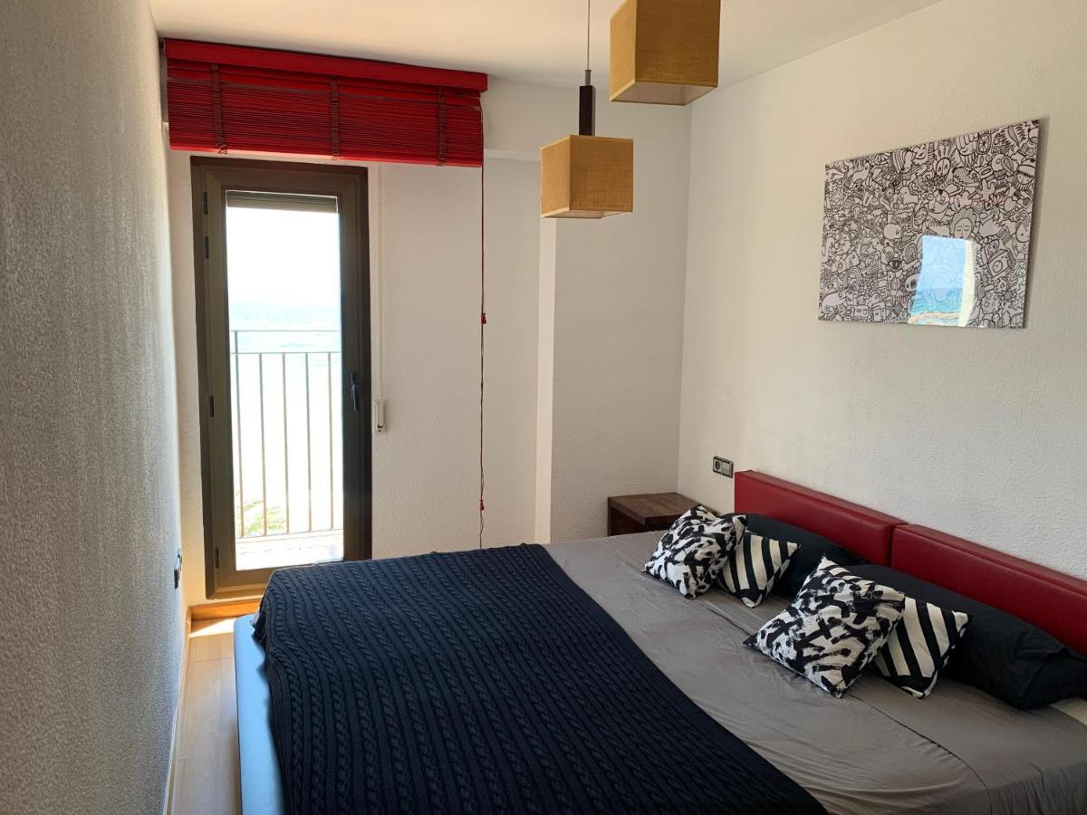 Apartamento Portsaplaya Apartment Valencia Exterior foto