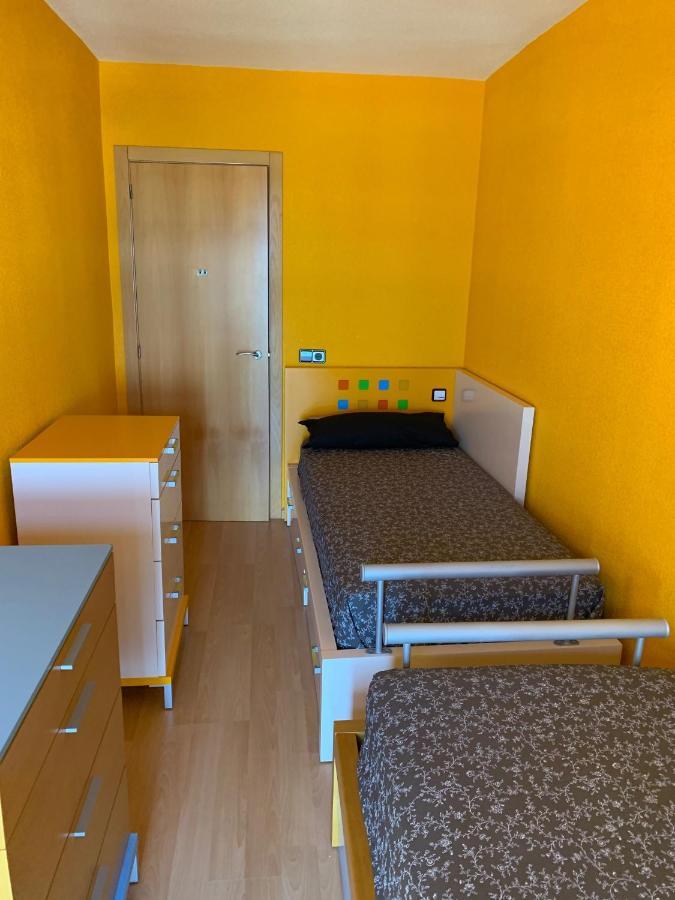 Apartamento Portsaplaya Apartment Valencia Exterior foto