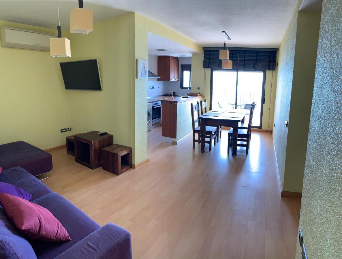 Apartamento Portsaplaya Apartment Valencia Exterior foto