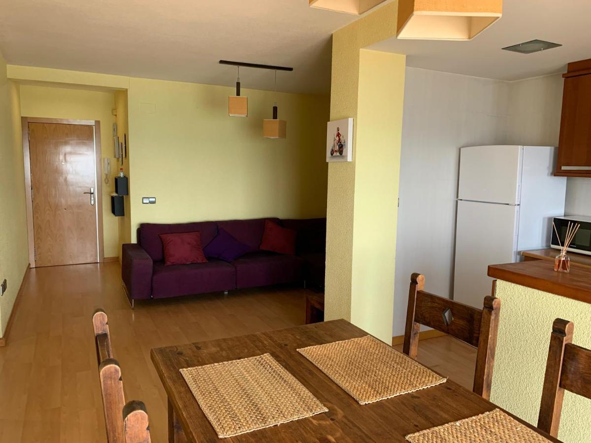 Apartamento Portsaplaya Apartment Valencia Exterior foto