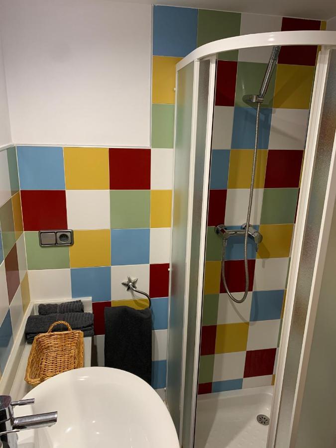 Apartamento Portsaplaya Apartment Valencia Exterior foto
